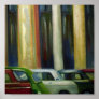 Ni un chevrolet.. posters