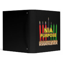 Nia Binder
