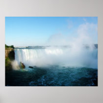 Niagara Falls 1 Posters