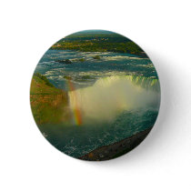 niagara falls pinback buttons