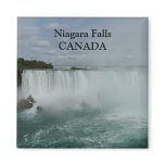 Niagara Falls, CANADA Refrigerator Magnet