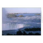 Niagara Falls Card