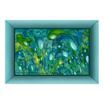 " NIAGARA FALLS CLOSE-UP " by: Robert Singletary posters