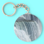Niagara Falls - Close-up keychains