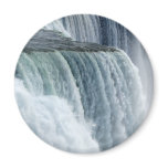 Niagara Falls - Close-up Refrigerator Magnets