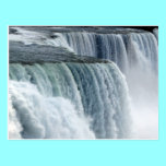 Niagara Falls - Close-up postcards