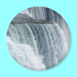 Niagara Falls - Close-up magnets