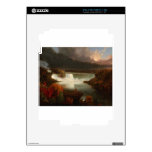 Niagara Falls Decals For iPad 2