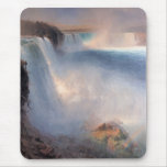 Niagara Falls From The American Side Mousepad