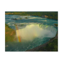 niagara falls horseshoe postcards