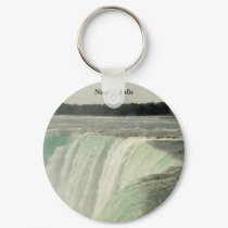Niagara Falls Key Chain keychains