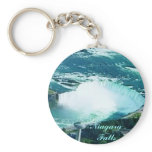 Niagara Falls keychain