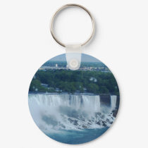 Niagara Falls keychains by LizzyGee Niagara Falls keychains