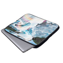 Niagara Falls Laptop Sleeves