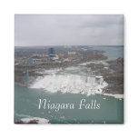 Niagara Falls magnets