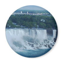 Niagara Falls magnets