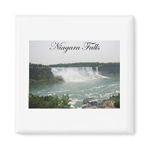 Niagara Falls Fridge Magnets
