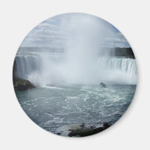 Niagara Falls Magnets