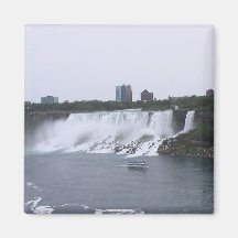 Niagara Falls Magnets
