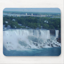 Niagara Falls Mouse Pads