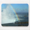 Niagara Falls mousepads by kishibashi Niagara Falls mousepads
