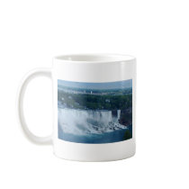 Niagara Falls Mugs