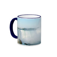 Niagara Falls Mug