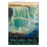 Niagara Falls New York Cards