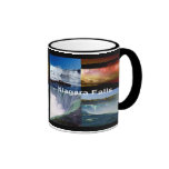 Niagara Falls New York Coffee Mugs