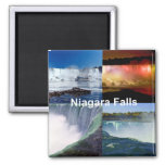 Niagara Falls New York Fridge Magnet at Zazzle