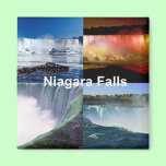 Niagara Falls New York magnets