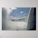 Niagara Falls, New York, USA Print