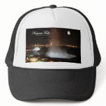 Niagara Falls Night Lights hats