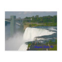 Niagara Falls NY postcards by scottdmason Niagara Falls NY postcards