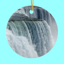 Niagara Falls ornaments