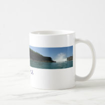 Niagara Falls Panorama mugs