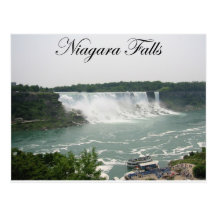 Niagara Falls Post Cards