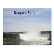 Niagara Falls Post Cards