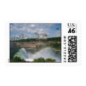 Niagara Falls postage by webgirlny Niagara Falls postage
