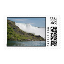 Niagara Falls Stamps