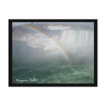Niagara Falls Postcards