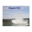 Niagara Falls postcards