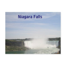 Niagara Falls postcards by SandraTAlexander Niagara Falls postcards