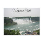 Niagara Falls Post Cards