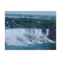 Niagara Falls Postcards
