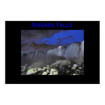 Niagara Falls posters by hlumb10 Niagara Falls posters