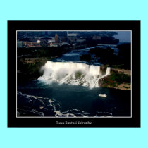 Niagara Falls posters by Artists4God Niagara Falls posters