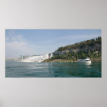 Niagara Falls Print