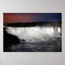 Niagara Falls Print