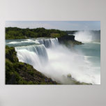 Niagara Falls Posters at Zazzle